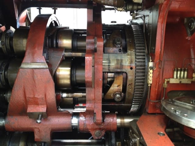 Gildemeister GM35 AC - Multispindle Turning Machines - 13