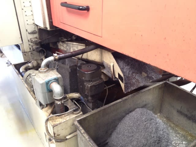 Gildemeister GM35 AC - Multispindle Turning Machines - 19