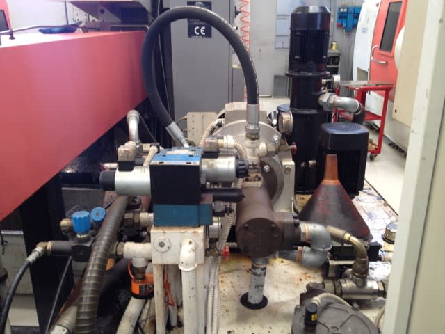 Gildemeister GM35 AC - Multispindle Turning Machines - 20