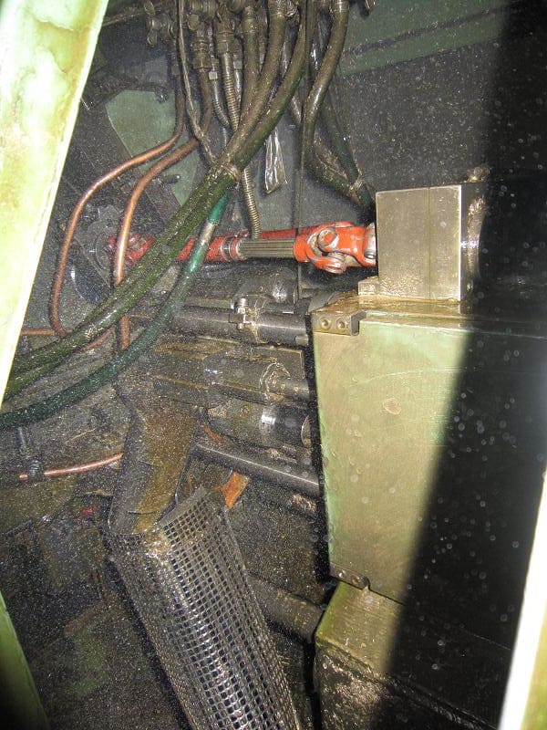 Gildemeister AS 20 - Multispindle Turning Machines - 3