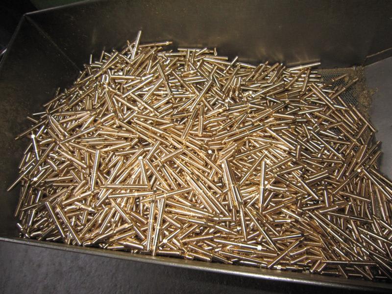 Gildemeister AS 20 - Multispindle Turning Machines - 4