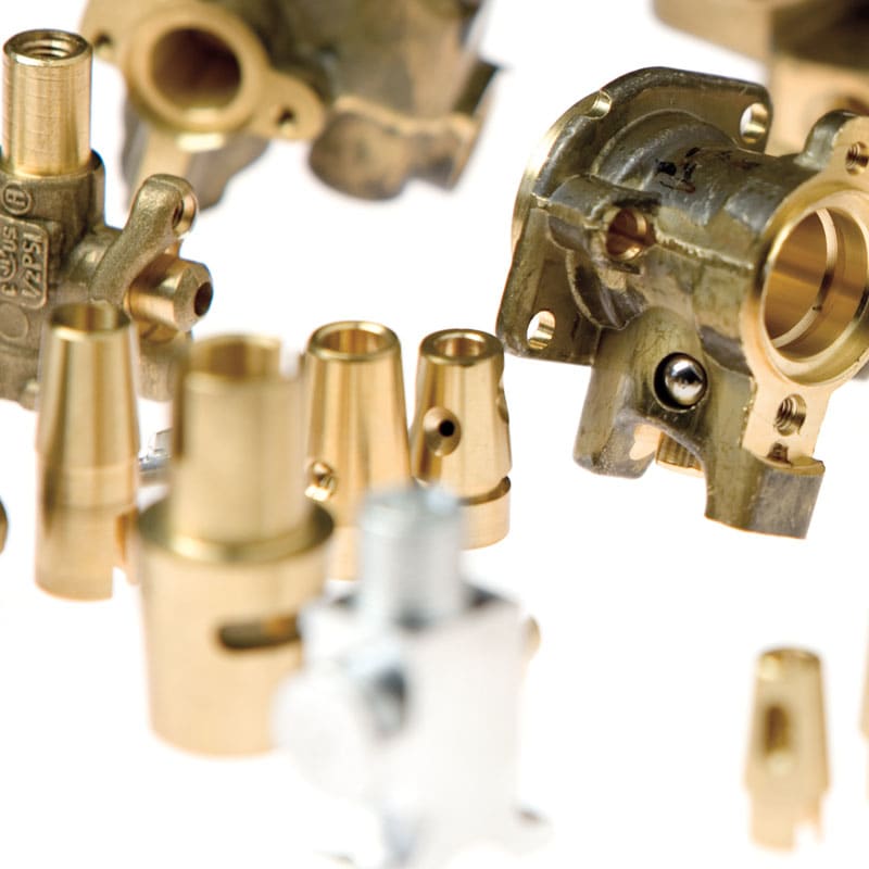 SALA D4CNA - High Precision CNC Machines - 4