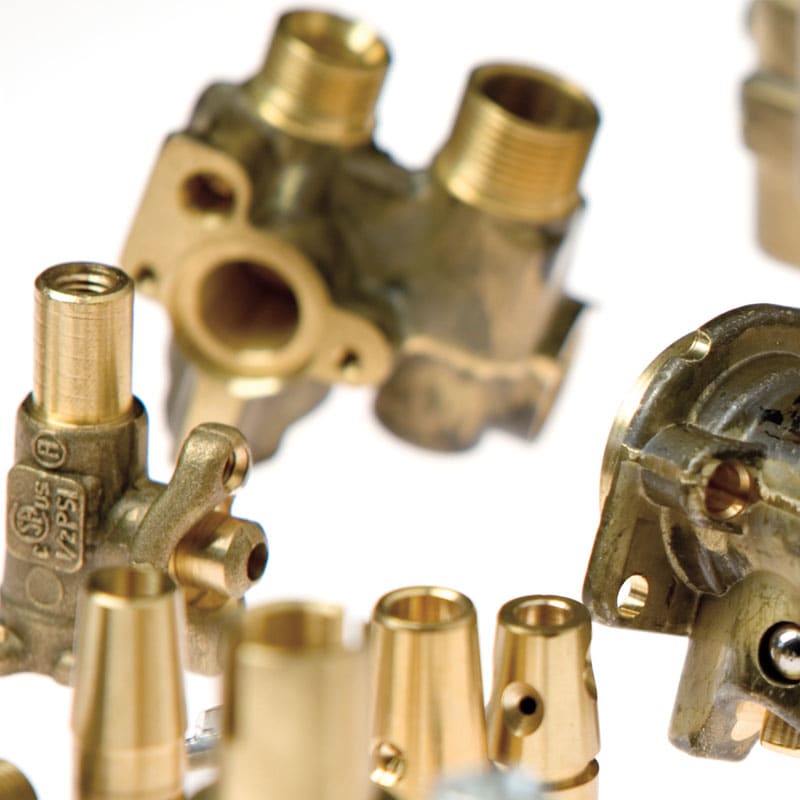 SALA D4CNA - High Precision CNC Machines - 2