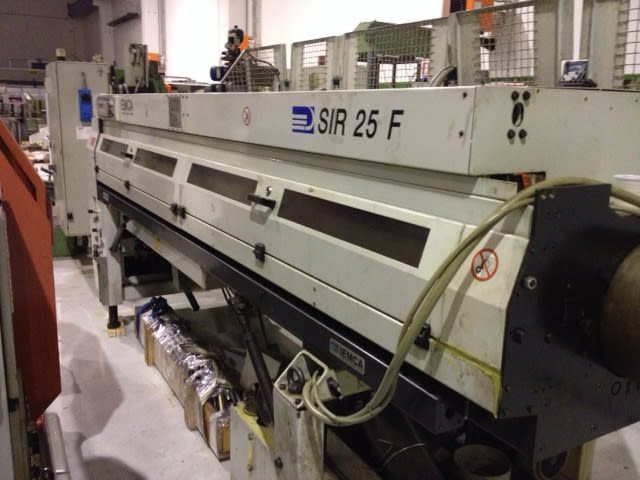 Gildemeister AS 20 - Multispindle Turning Machines - 6