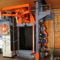 Cogeim PG Series - Shotblasting Machines - 10