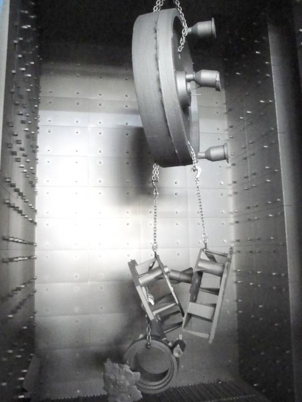 Cogeim PG Series - Shotblasting Machines - 34