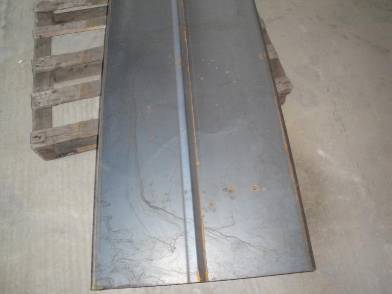 Cogeim Horizontal Sandblasting Machines - Orizontal Series - Shotblasting Machines - 11