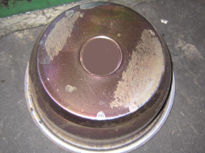 Tencere Dövme Hattı Vaccari PS10 600 ton Friksiyon Pres, Elektrikli ve Gazlı Fırınlar ve Punta Kaynak Makineleri - Steel Hot Forging Press - 13