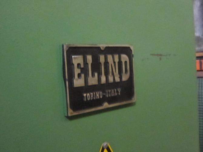 Tencere Dövme Hattı Vaccari PS10 600 ton Friksiyon Pres, Elektrikli ve Gazlı Fırınlar ve Punta Kaynak Makineleri - Steel Hot Forging Press - 4