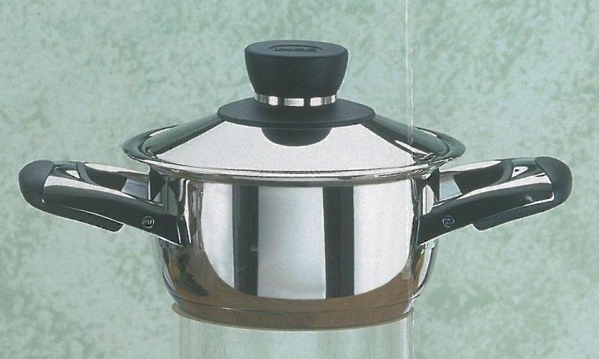 Tencere Dövme Hattı Vaccari PS10 600 ton Friksiyon Pres, Elektrikli ve Gazlı Fırınlar ve Punta Kaynak Makineleri - Steel Hot Forging Press - 14