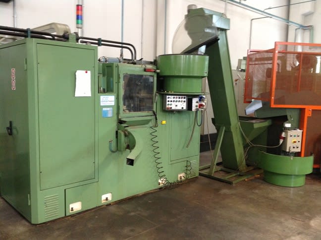 BTB - Zobbio CNC 5 Units