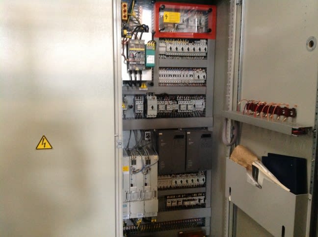 BTB - Zobbio CNC 5 Units - Transfer Machines - 4