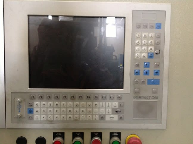 BTB - Zobbio CNC 5 Units - Transfer Machines - 12