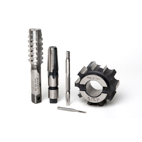 İtalyan Kılavuzlar - Tools - 4