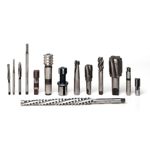 İtalyan Kılavuzlar - Tools