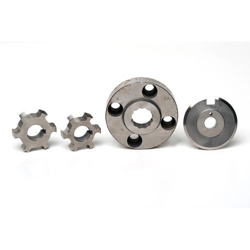İtalyan Thread Milling Cutters - Tools - 3