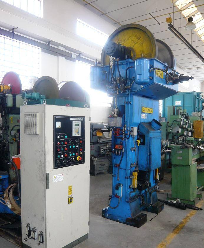 FPM - Dellavia Cagliari