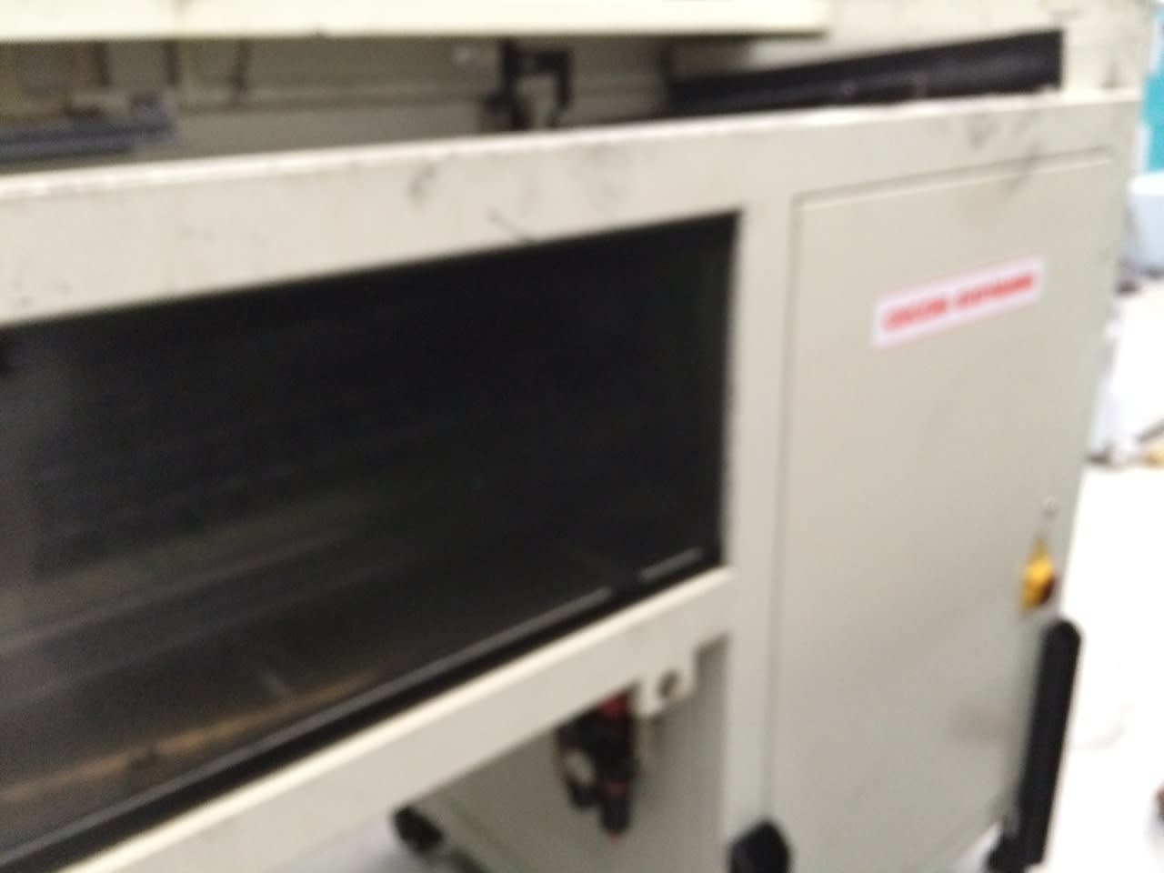 Gildemeister AS 16 - Multispindle Turning Machines - 7