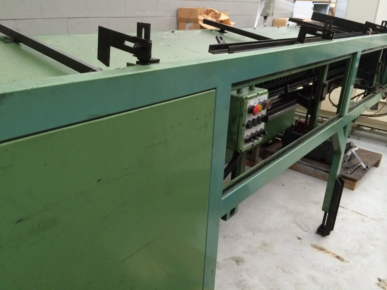 Gildemeister AS 16 - Multispindle Turning Machines - 15