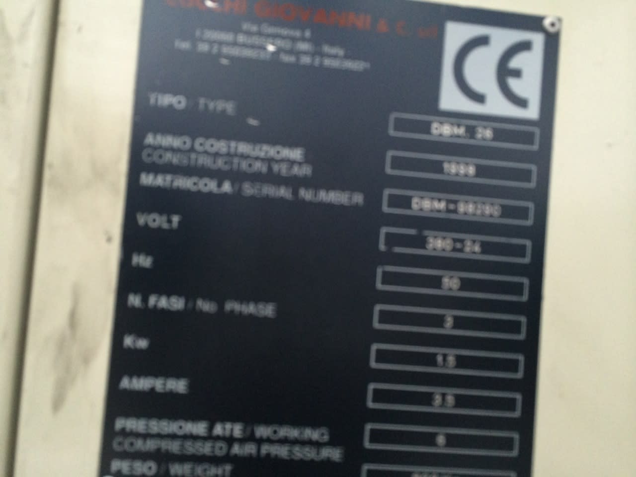Gildemeister AS 16 - Multispindle Turning Machines - 6