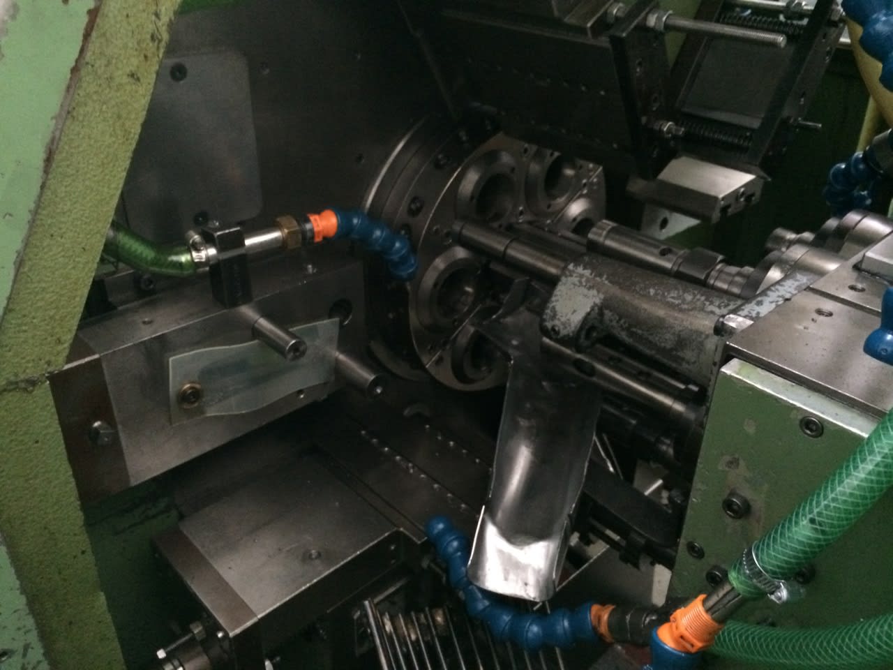 Gildemeister AS 16 - Multispindle Turning Machines - 13