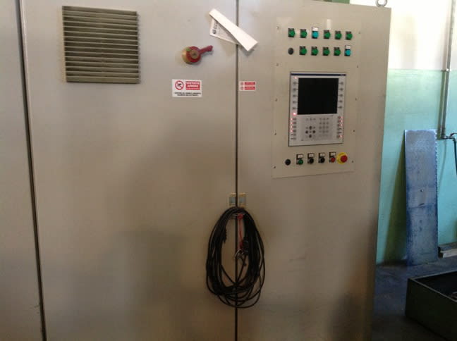 Zobbio - BTB 11 Units - Transfer Machines - 12