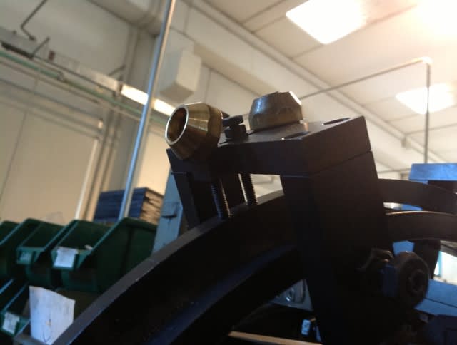 Zobbio - BTB 11 Units - Transfer Machines - 23