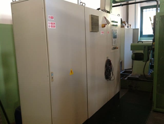 Zobbio - BTB 11 Units - Transfer Machines - 3