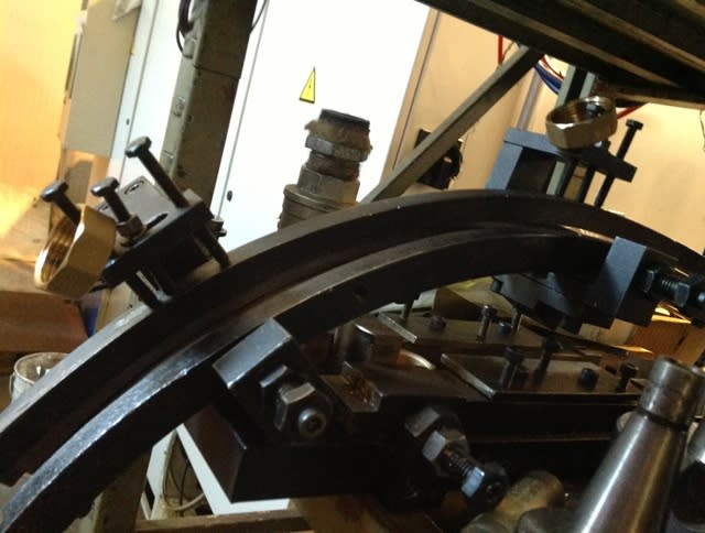 Zobbio - BTB 11 Units - Transfer Machines - 15