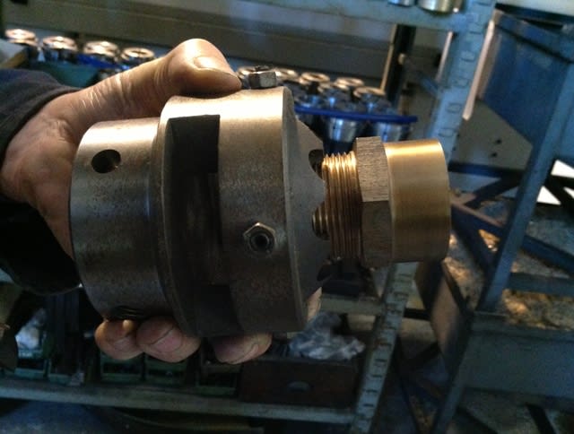 Zobbio - BTB 11 Units - Transfer Machines - 22