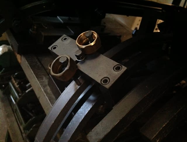 Zobbio - BTB 11 Units - Transfer Machines - 18