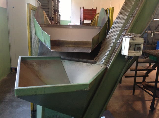 Zobbio - BTB 11 Units - Transfer Machines - 13