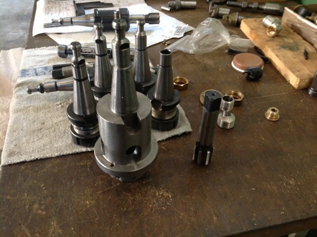 Zobbio - BTB 11 Units - Transfer Machines - 11