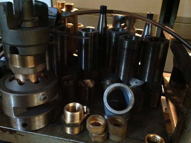 Zobbio - BTB 11 Units - Transfer Machines - 14