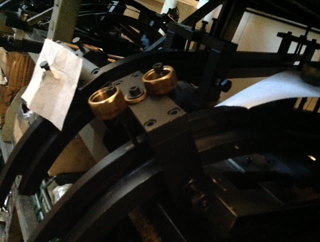 Zobbio - BTB 11 Units - Transfer Machines - 17