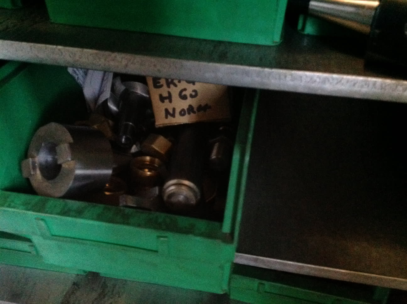 Zobbio - BTB 11 Units - Transfer Machines - 27