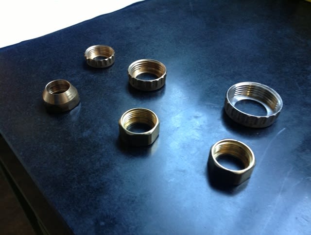 Zobbio - BTB 11 Units - Transfer Machines - 16