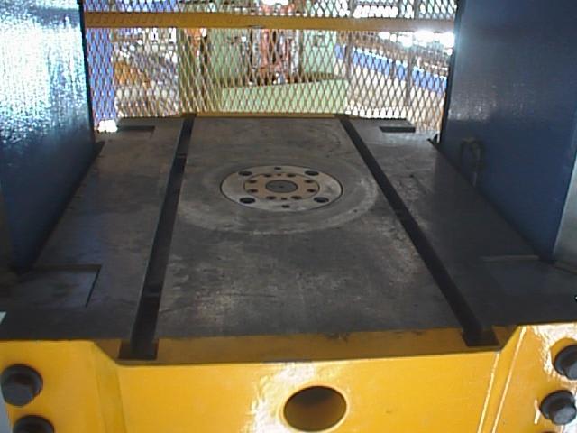 FPM ES 260 - Screw Press - 4