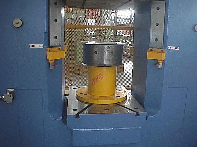 FPM ES 260 - Screw Press - 5