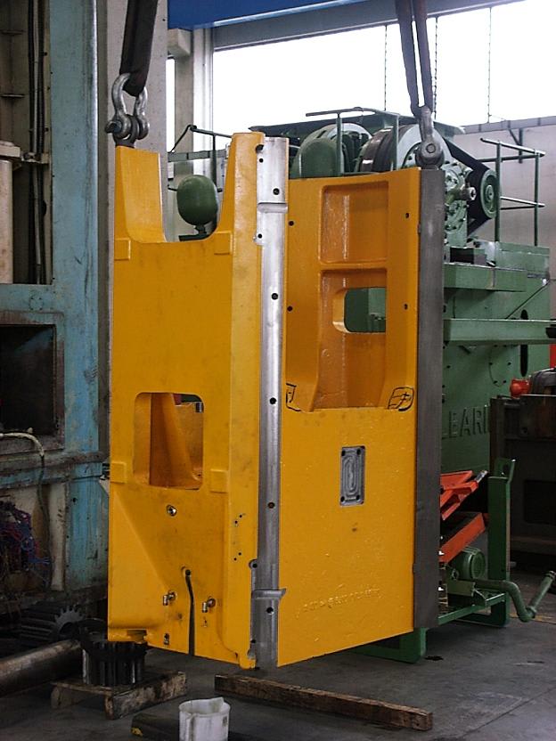 FPM EP 350 - Screw Press - 4