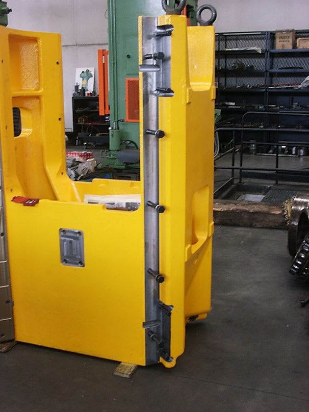 FPM EP 360 - Screw Press - 3