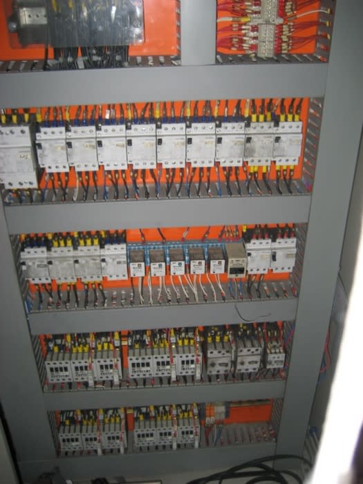 Zobbio - Gnutti FMOR 6/125 - Transfer Machines - 4