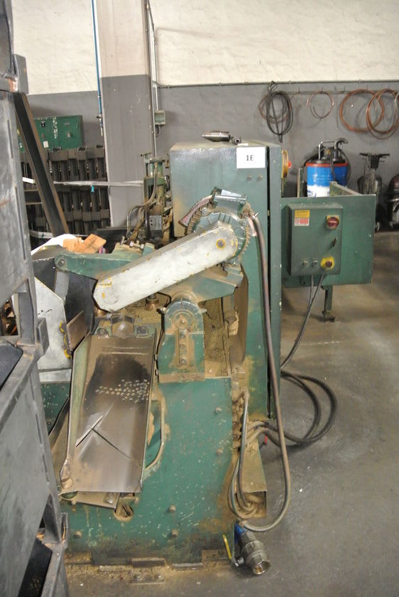 Adige CM500 - Automatic Sawing Machine - Sawing Machines - 2
