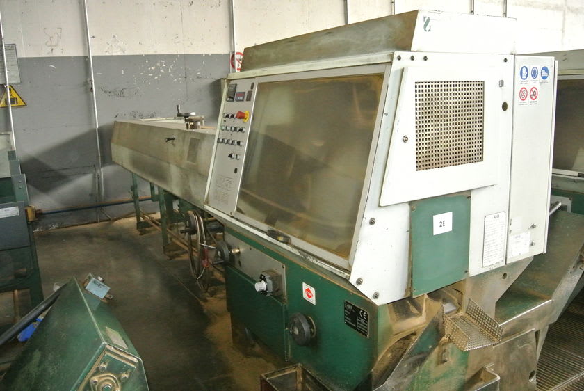 Adige CM 501 - Automatic Sawing Machine - Sawing Machines