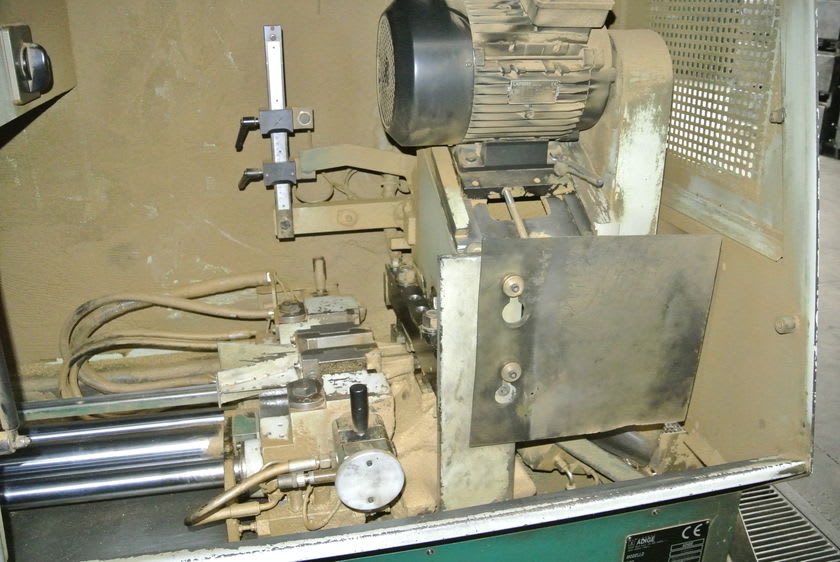 Adige CM 501 - Automatic Sawing Machine - Sawing Machines - 3