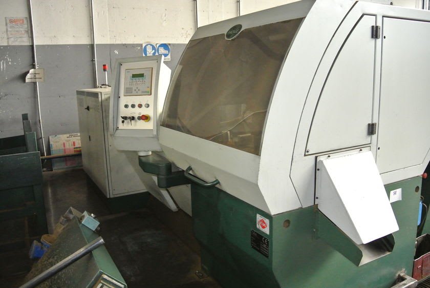 Adige CM 601 - Automatic Sawing Machine - Sawing Machines