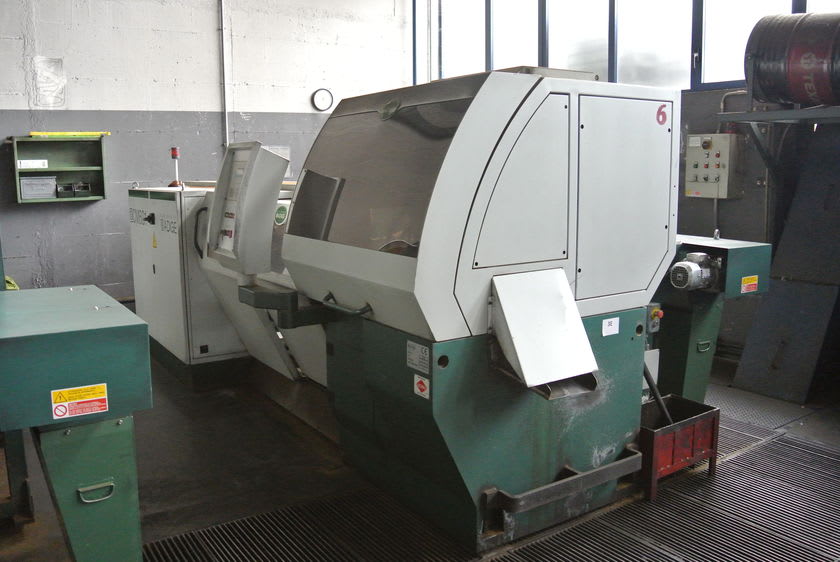 Adige CM 601 - Automatic Sawing Machine - Sawing Machines