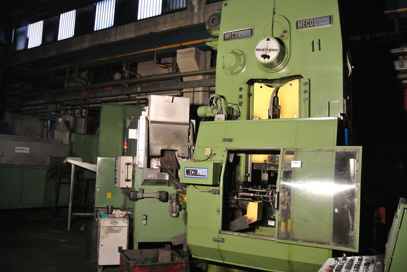 Farm IGQ 3000/3Z/4G AL 60 - Furnaces