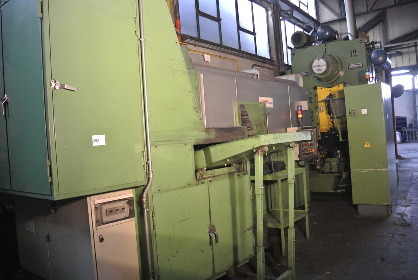 Farm IGQ 3000/3Z/4G AL 60 - Furnaces