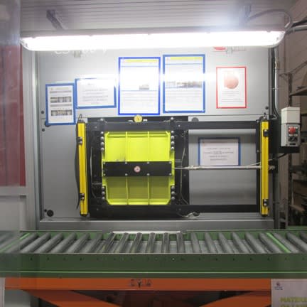 Zobbio - Cemastir Delfino CS 300 - Industrial Degreasing (Cleaning) Machines